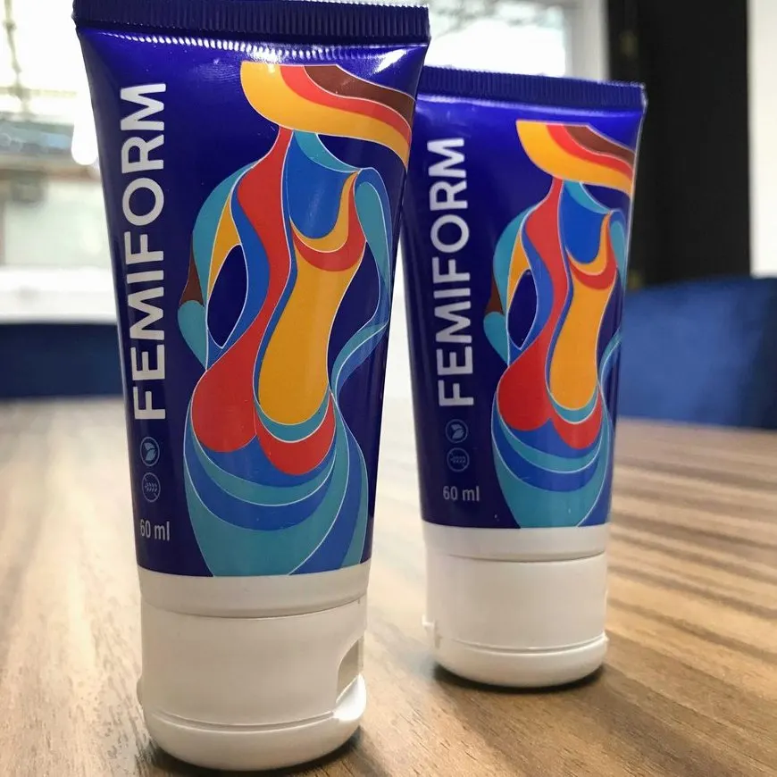 Femiform — foto 1