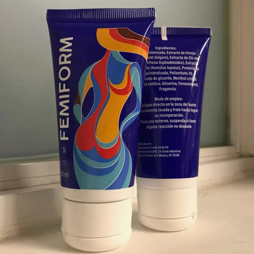 Femiform — foto 3
