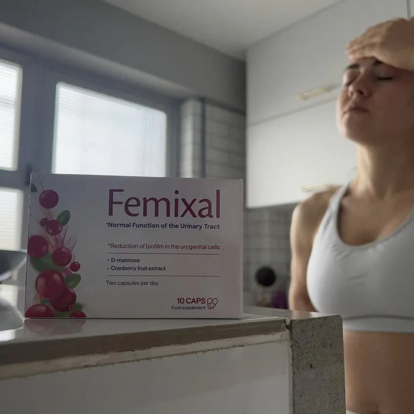 Femixal — nuotrauka 2