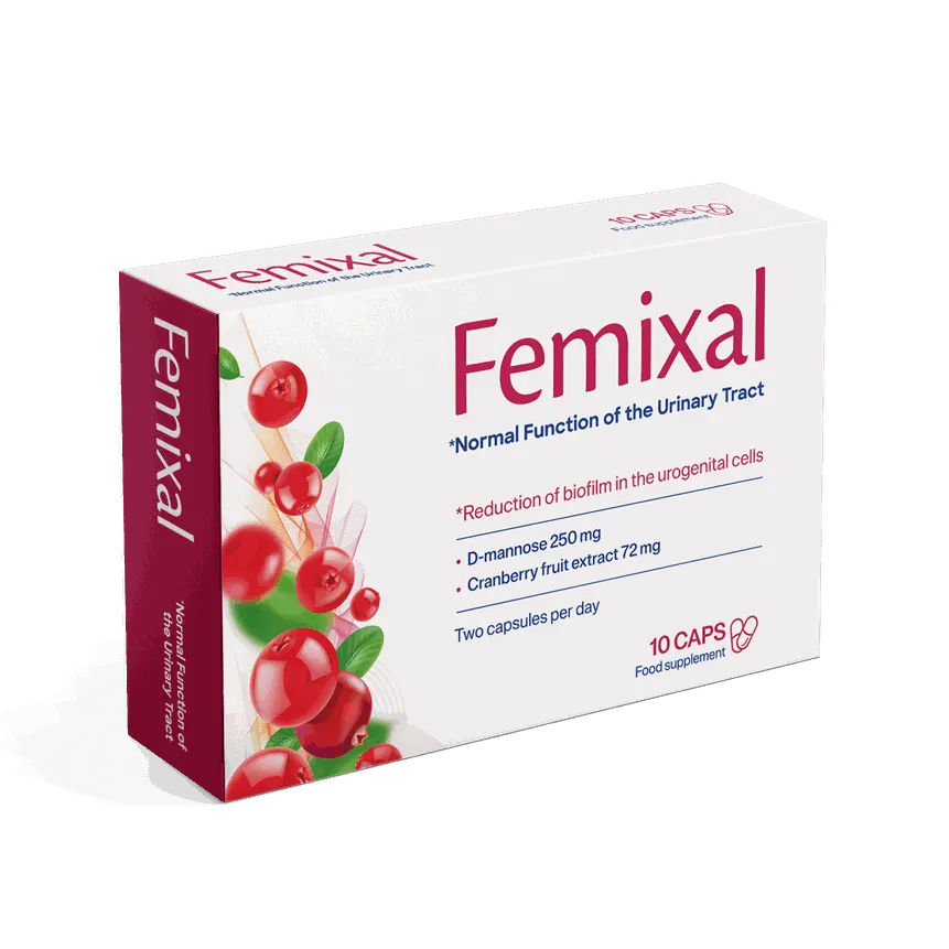 Femixal — nuotrauka 3