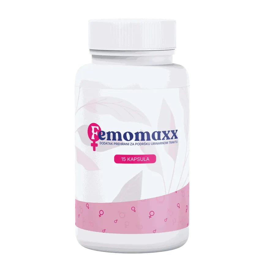Femomaxx — fotografija 3