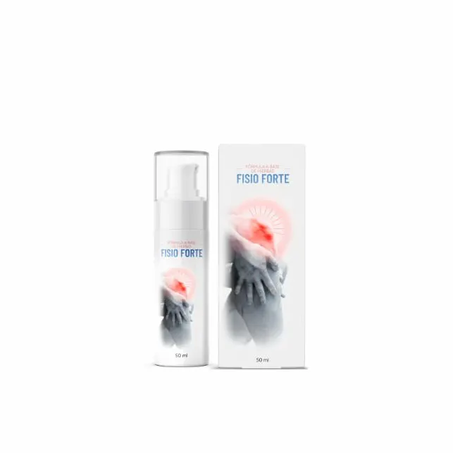 Fisio Forte — fotografia