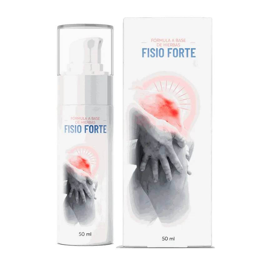 Fisio Forte — fotografia 1
