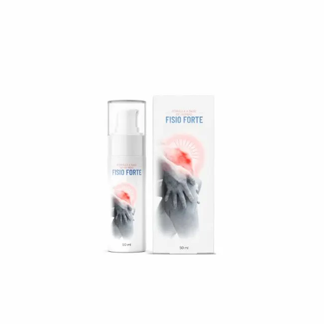Fisio Forte — fotografia 3