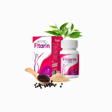 Fitarin