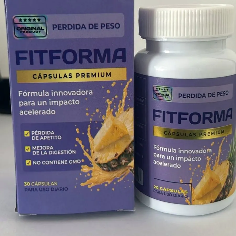 FitForma — foto 2