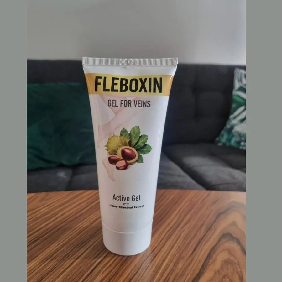 Fleboxin