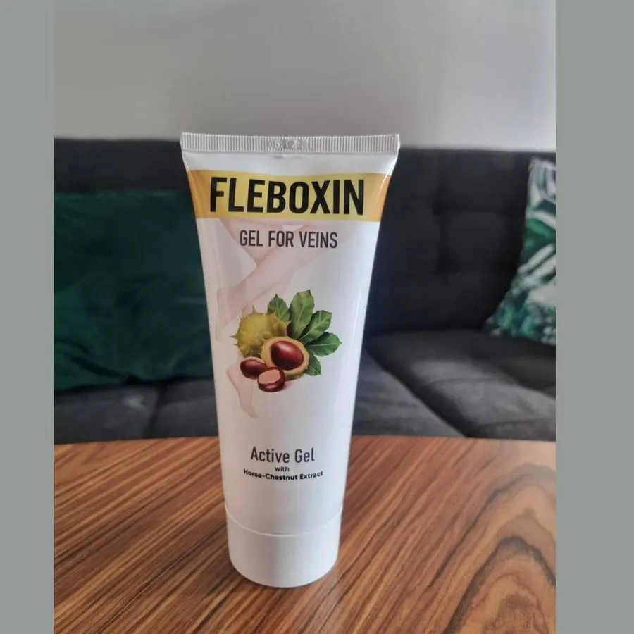 Fleboxin — Zdjęcie 1