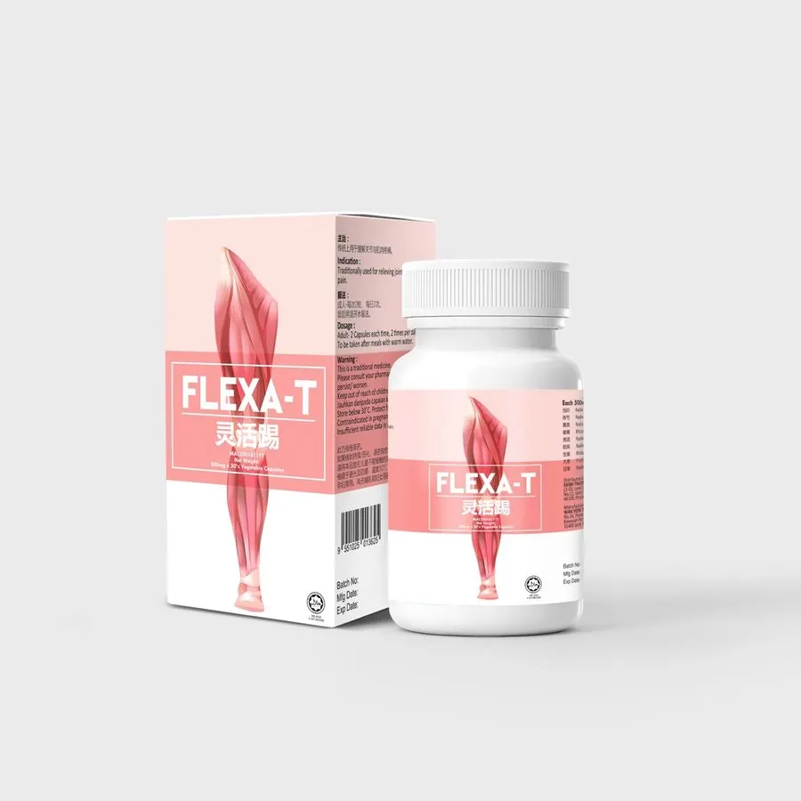 Flexa-T — gambar 3