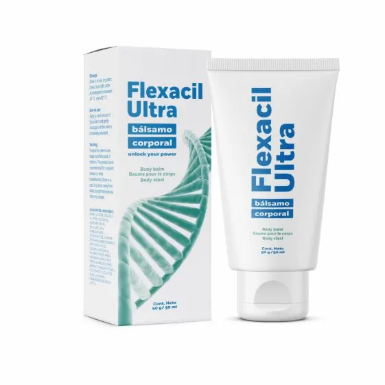 Flexacil Ultra Bálsamo
