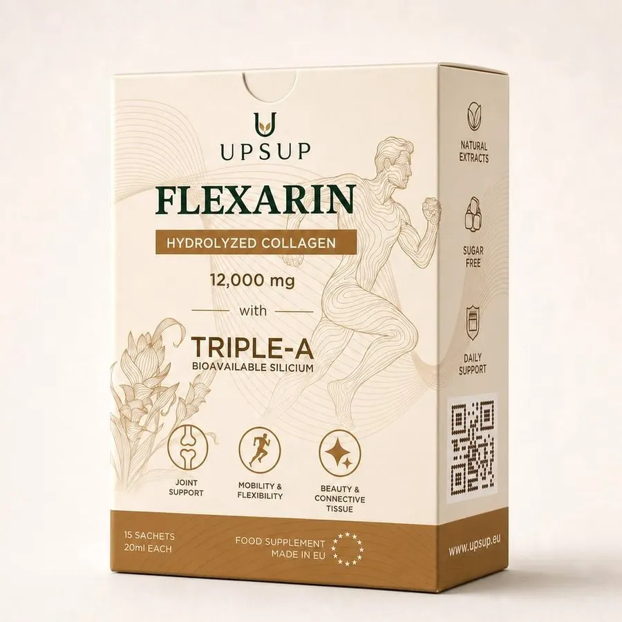 Flexarin — снимка