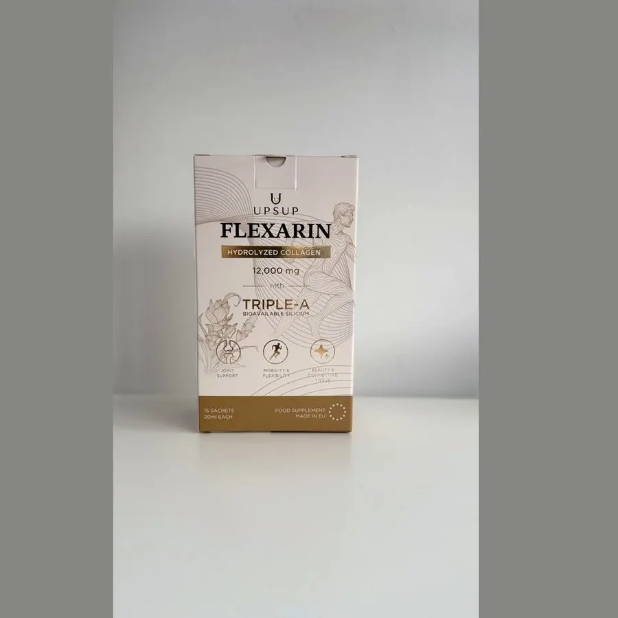 Flexarin — снимка 3