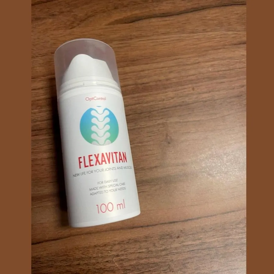 Flexavitan