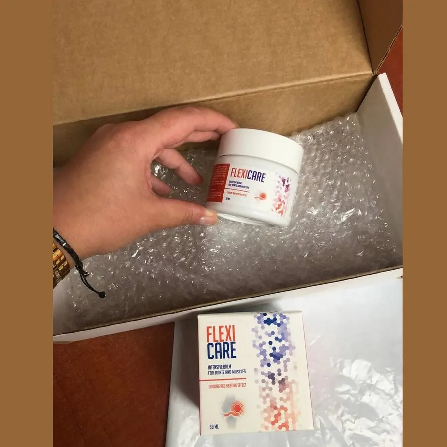Flexi Care — снимка