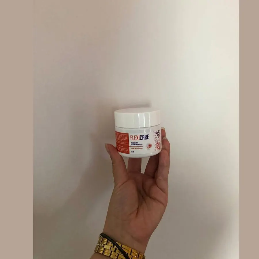 Flexi Care — снимка 1