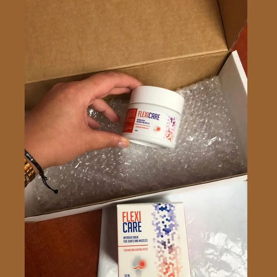 Flexi Care — снимка 2