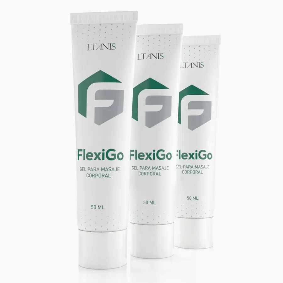 FlexiGo