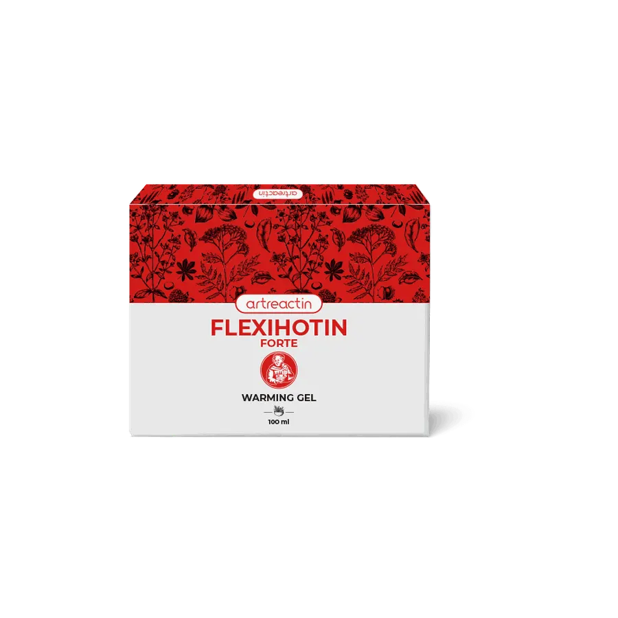 Flexihotin Forte
