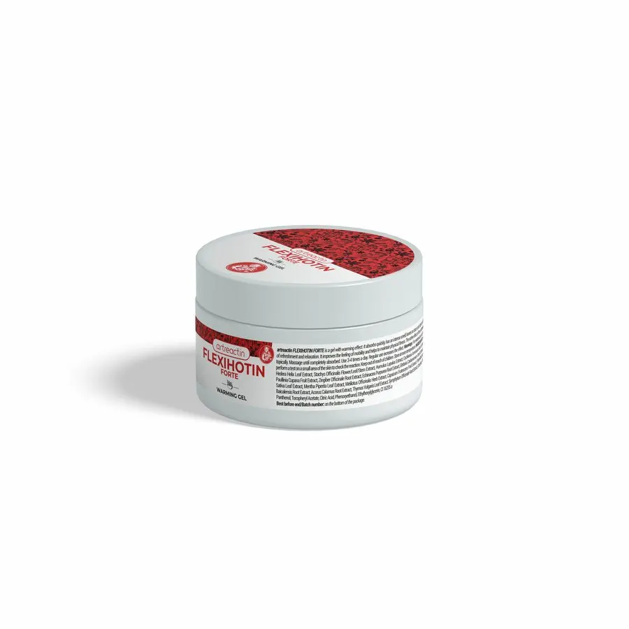 Flexihotin Forte — Foto