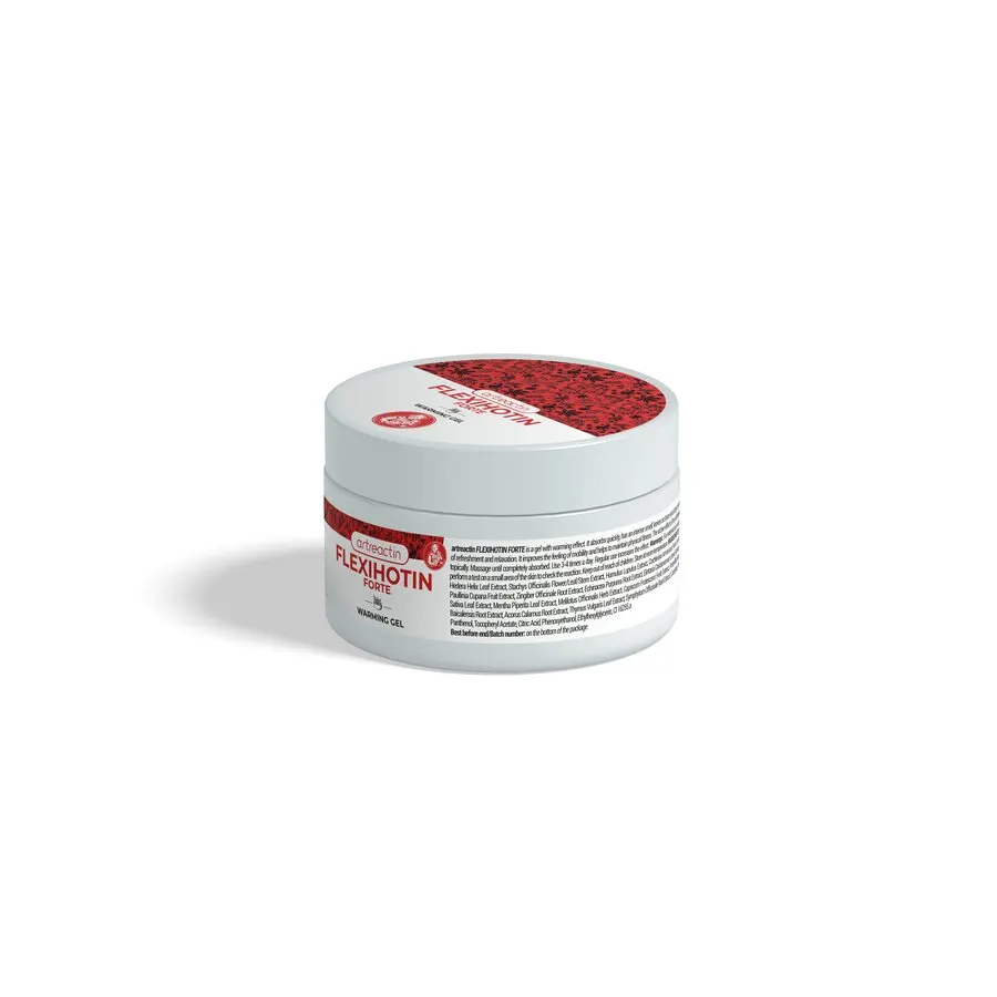 Flexihotin Forte — Foto 2
