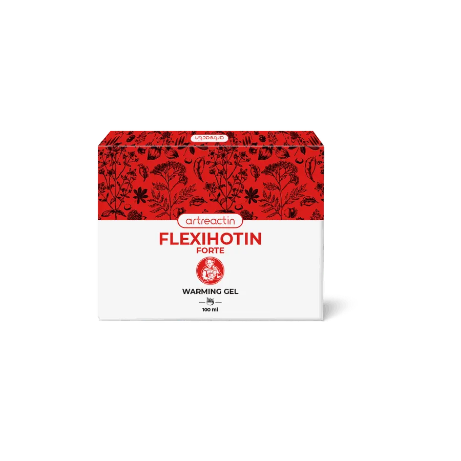 Flexihotin Forte — Foto 3