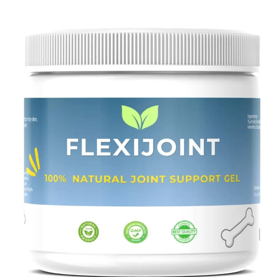 Flexijoint