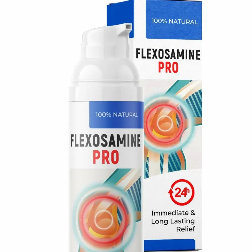 Flexosamine PRO — Immagine 1