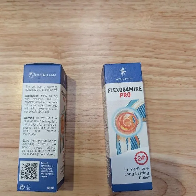 Flexosamine PRO — Immagine 2