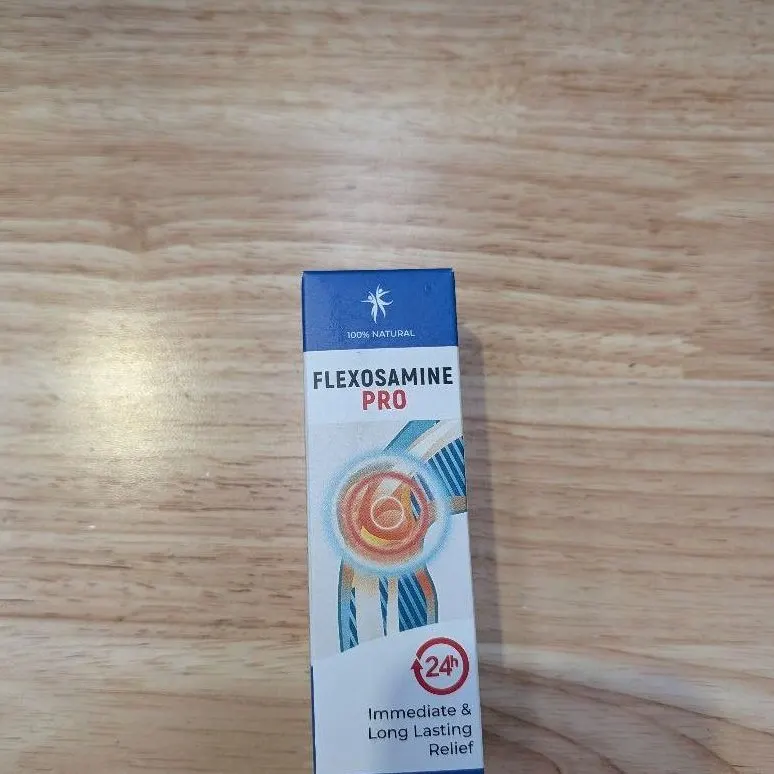 Flexosamine PRO — Immagine 3