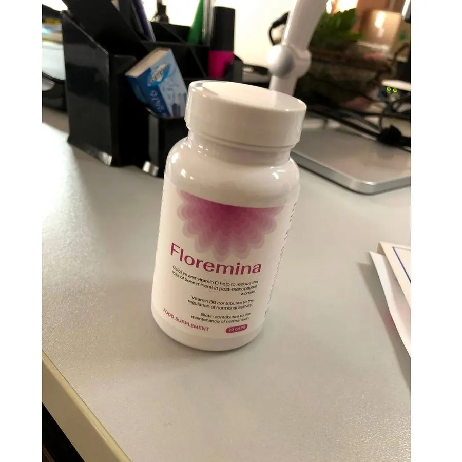 Floremina