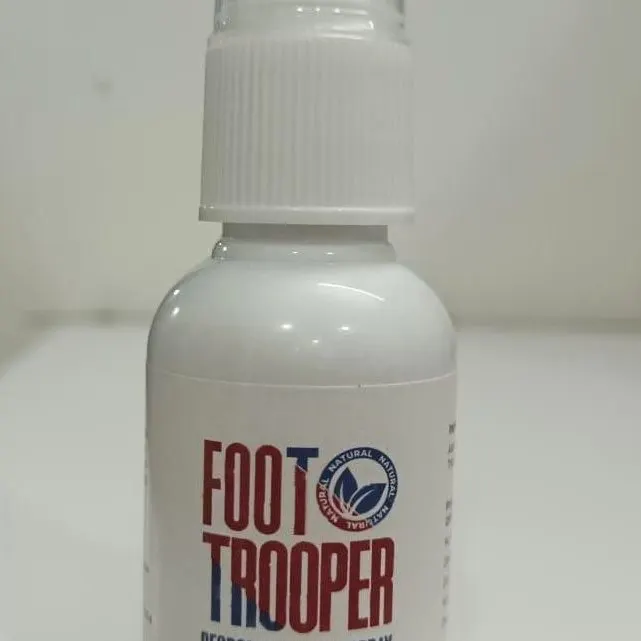 Foot Trooper