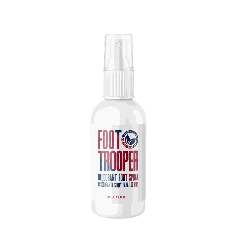 Foot Trooper — foto