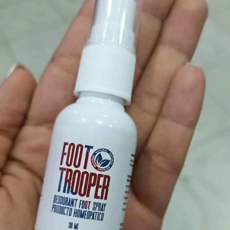 Foot Trooper — foto 2