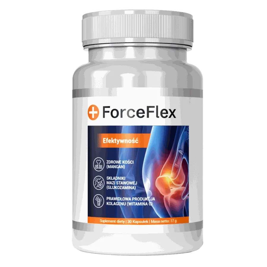 ForceFlex — Zdjęcie 2