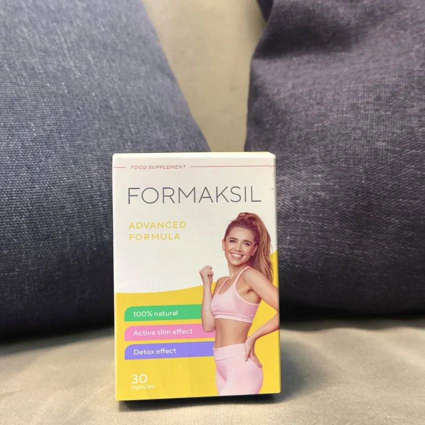 Formaksil