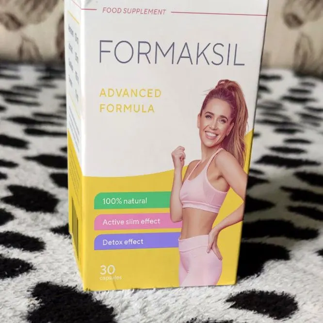 Formaksil — fotografia
