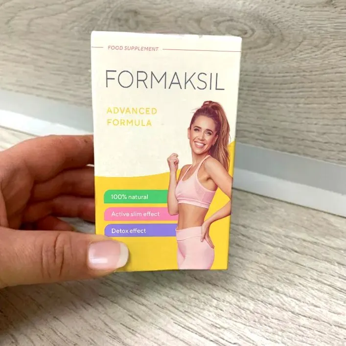 Formaksil — fotografia 1