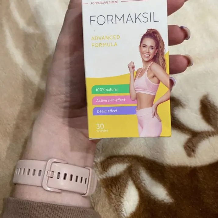 Formaksil — fotografia 3