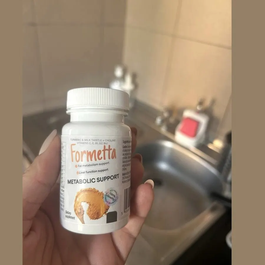 Formetta