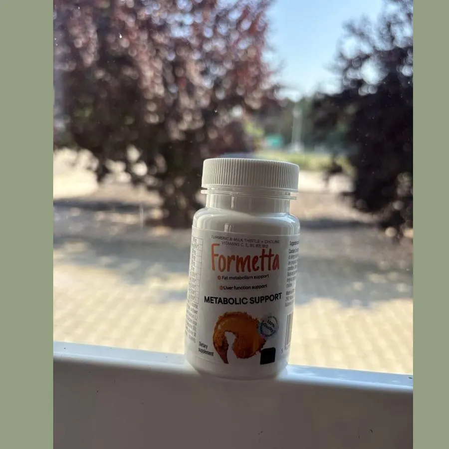 Formetta — Zdjęcie 1