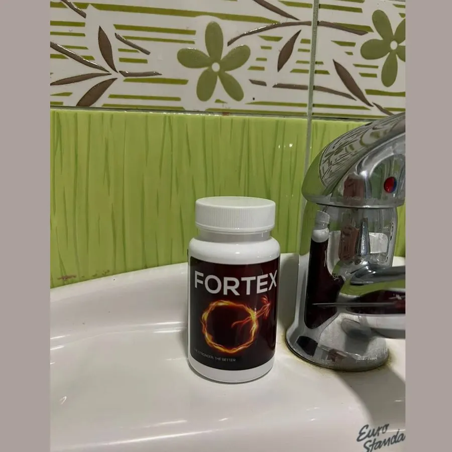 Fortex — foto
