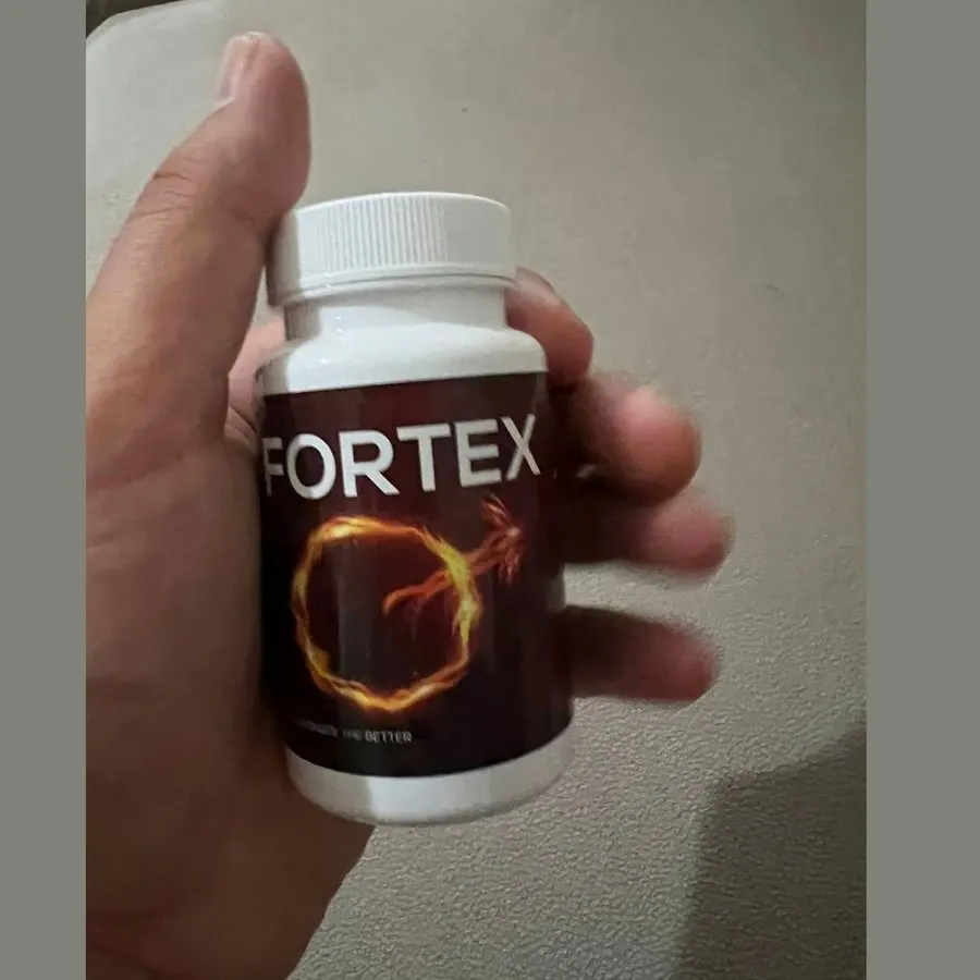 Fortex — foto 3