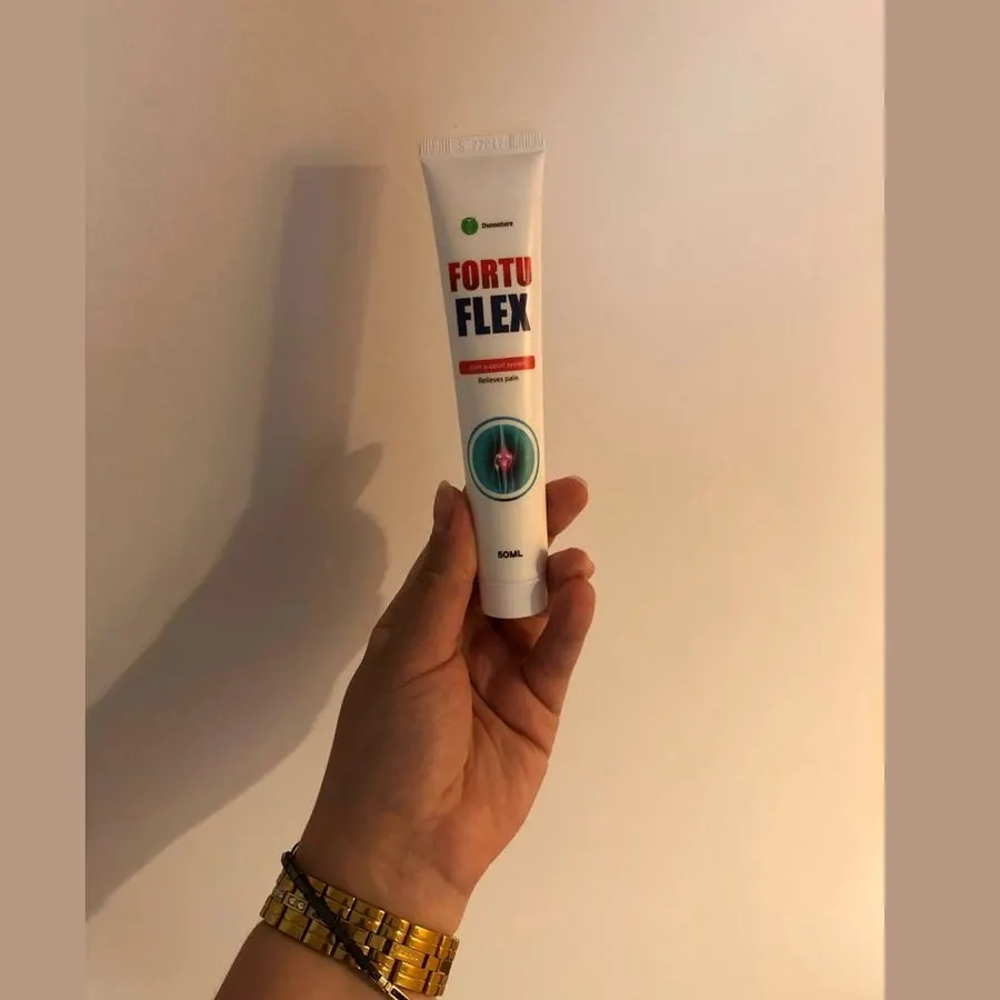 Fortu Flex — foto 1