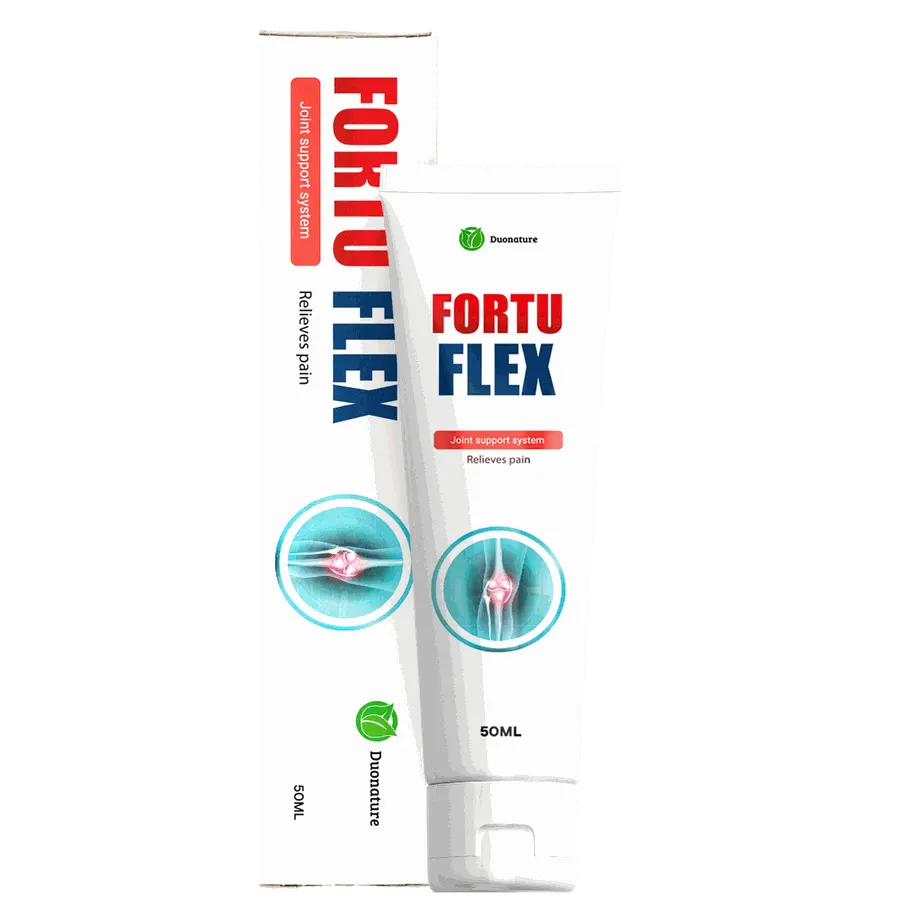 Fortu Flex — foto 3