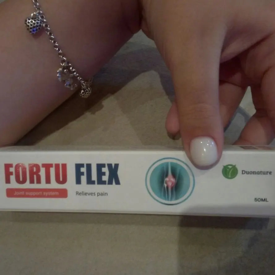 Fortuflex