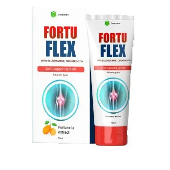 Fortuflex — φωτογραφία 3