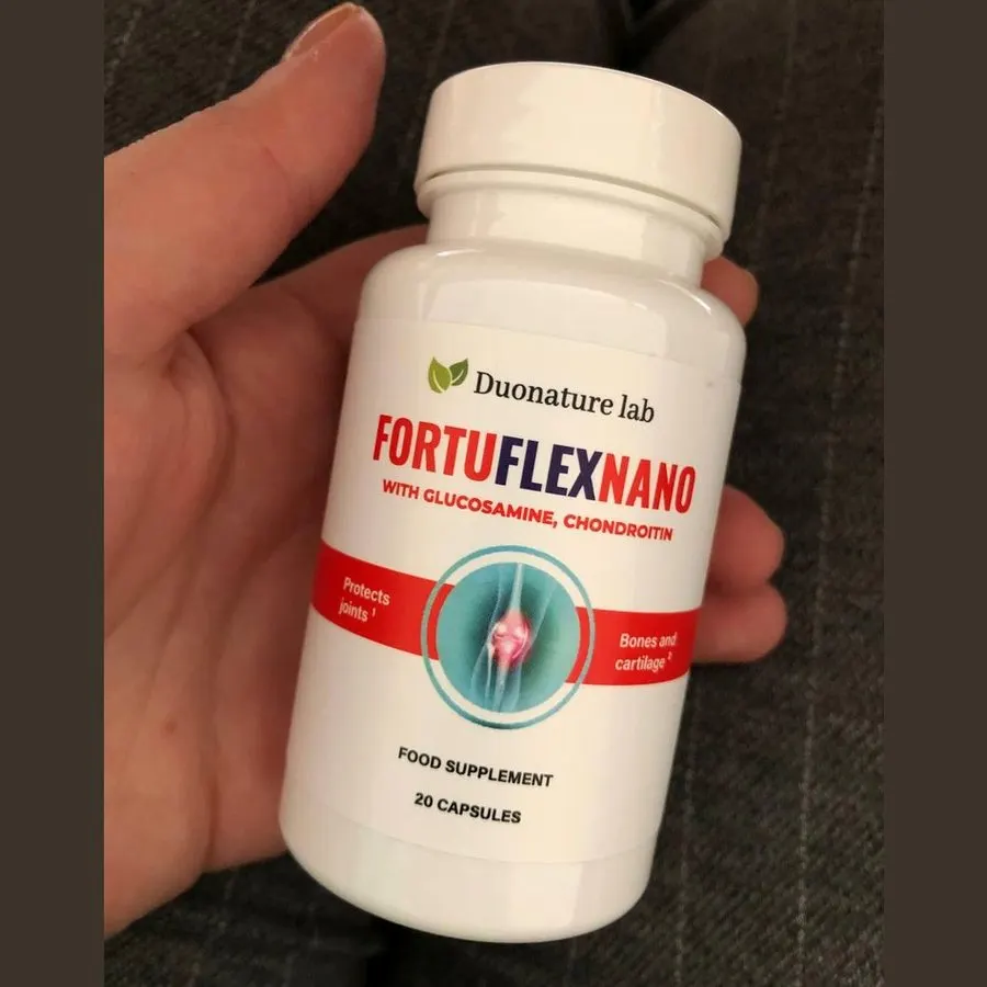 FortuflexNano