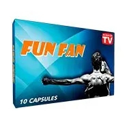Fun Fan — รูป 2