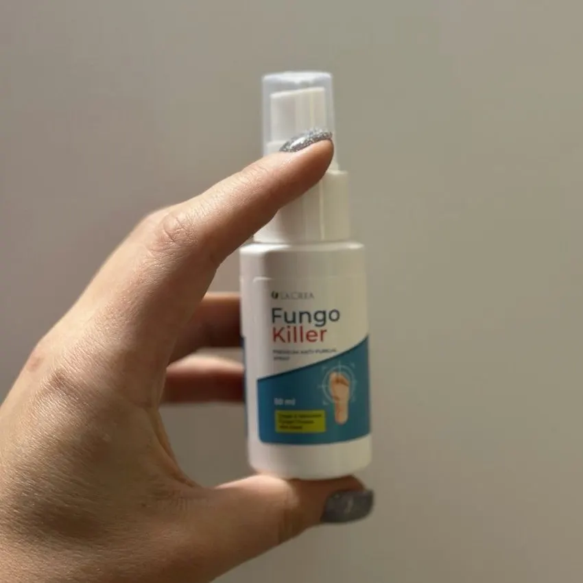 Fungokiller