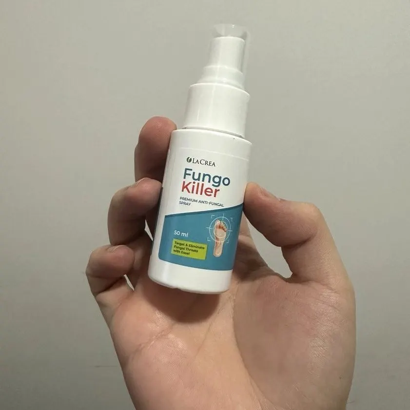 Fungokiller — Bild 2